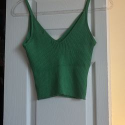 Green Top