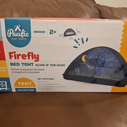 Pacific Firefly Bed Tent