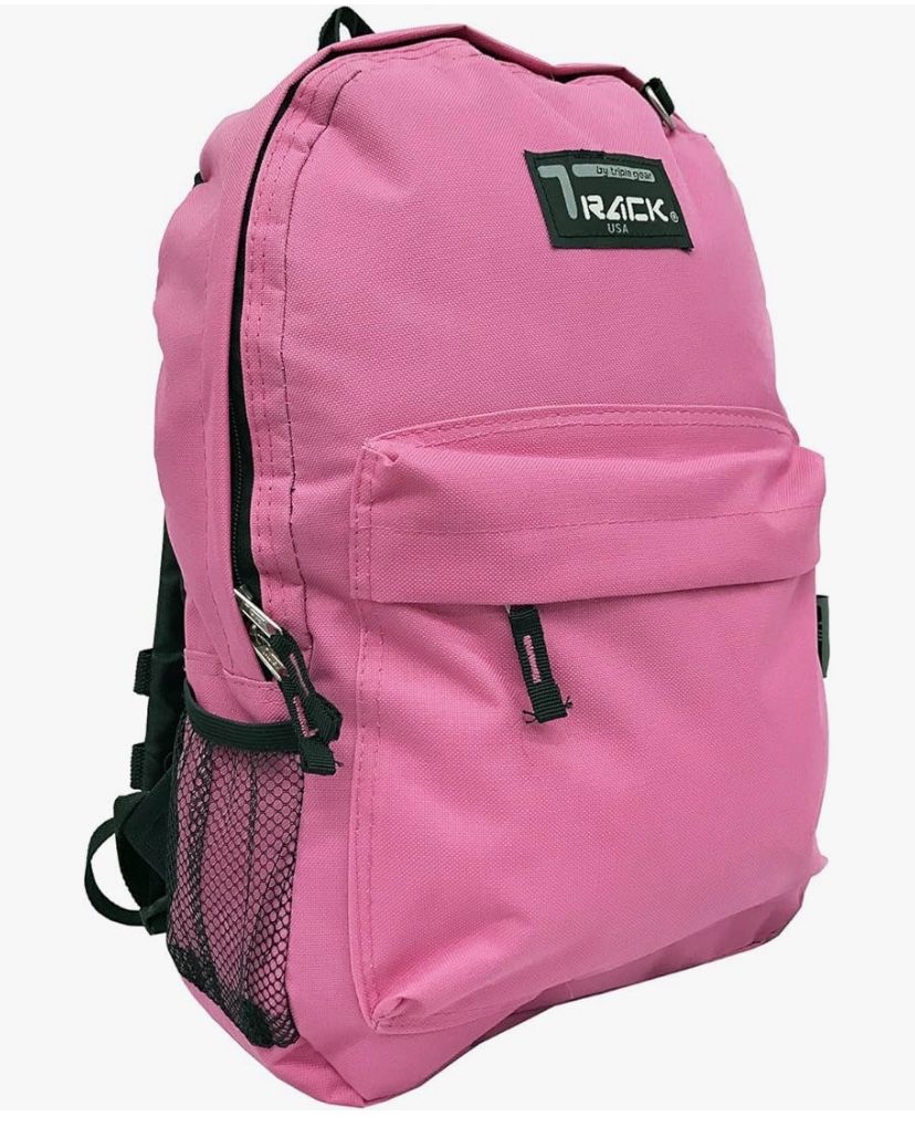 Trac Every Day Backpack New
