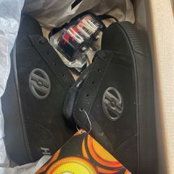 Heelys