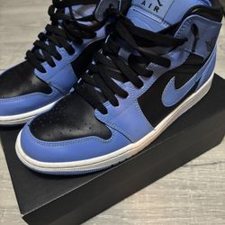 Jordan 1 Mid