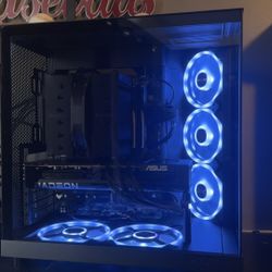 Brand New Custom Gamimg PC