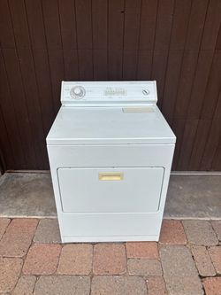 Dryer (delivery available)