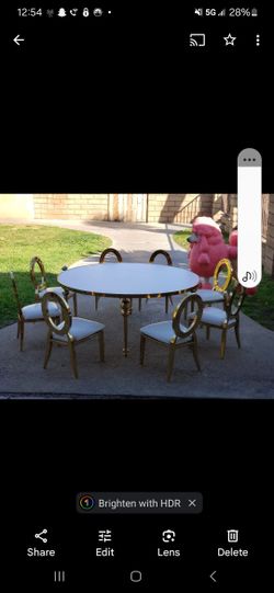 Kids OZ Chairs