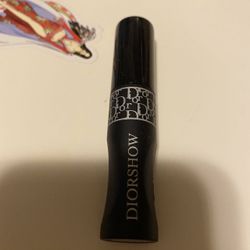 Diorshow Pump 'N' Volume Mascara