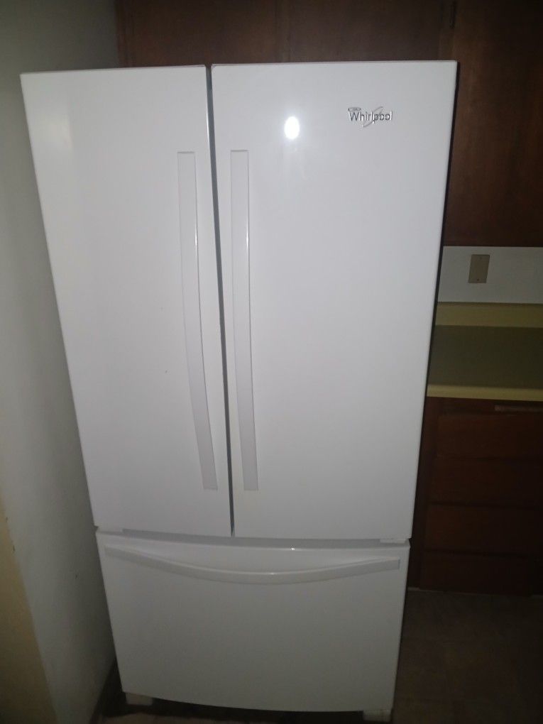Great Working Fridge