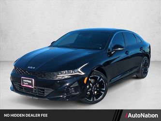 2024 Kia K5