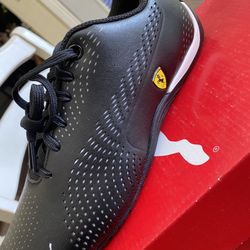 Puma Ferrari