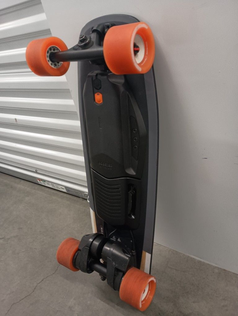 Boosted Board Electric