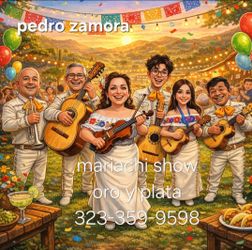 Mariachi