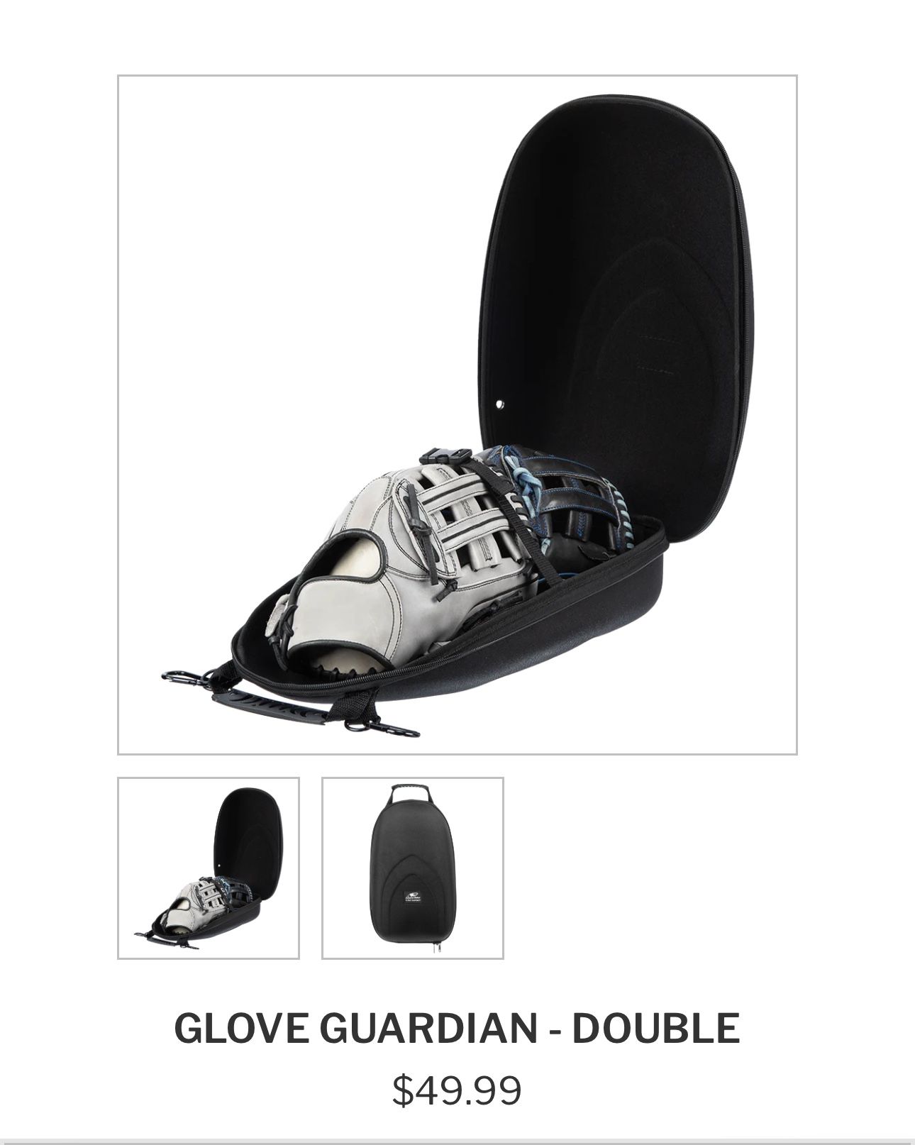Lizards Skins Double Glove Guardian for Sale in Orange, CA - OfferUp