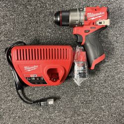 M12 Fuel Drill Kit