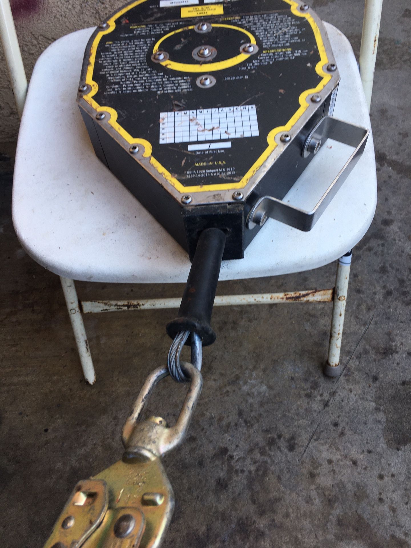 guardian halo big block