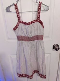 Summer Dresses