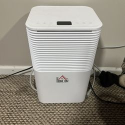 Dehumidifier 