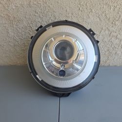 Mercedes Benz G Class G550 Right Xenon Headlight 2010-2018