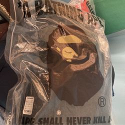 Bape Undefeated Jacket