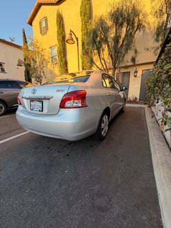 2007 Toyota Yaris - 4DR - Automatic