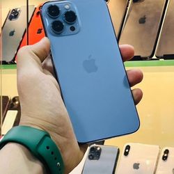 Iphone 13 Pro max 128Gb Unlocked