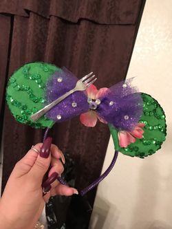 $15 Mickey ears