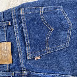 Levi’s Jeans