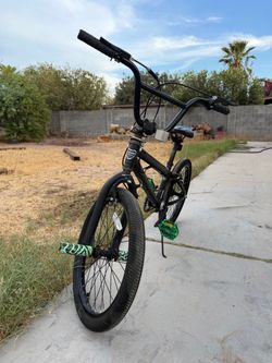 Boys Kent. BMX Bike(20’)