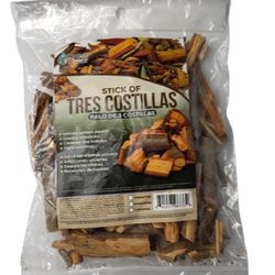 Palo De Tres Costillas / 3 Rib Stick 