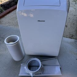 Hisense BTU 7000 Portable Ac Unit 