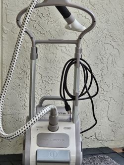 Rodents Steamer
