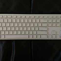 Dell Dash Pro Wireless Keyboard