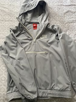 Nike Windbreaker