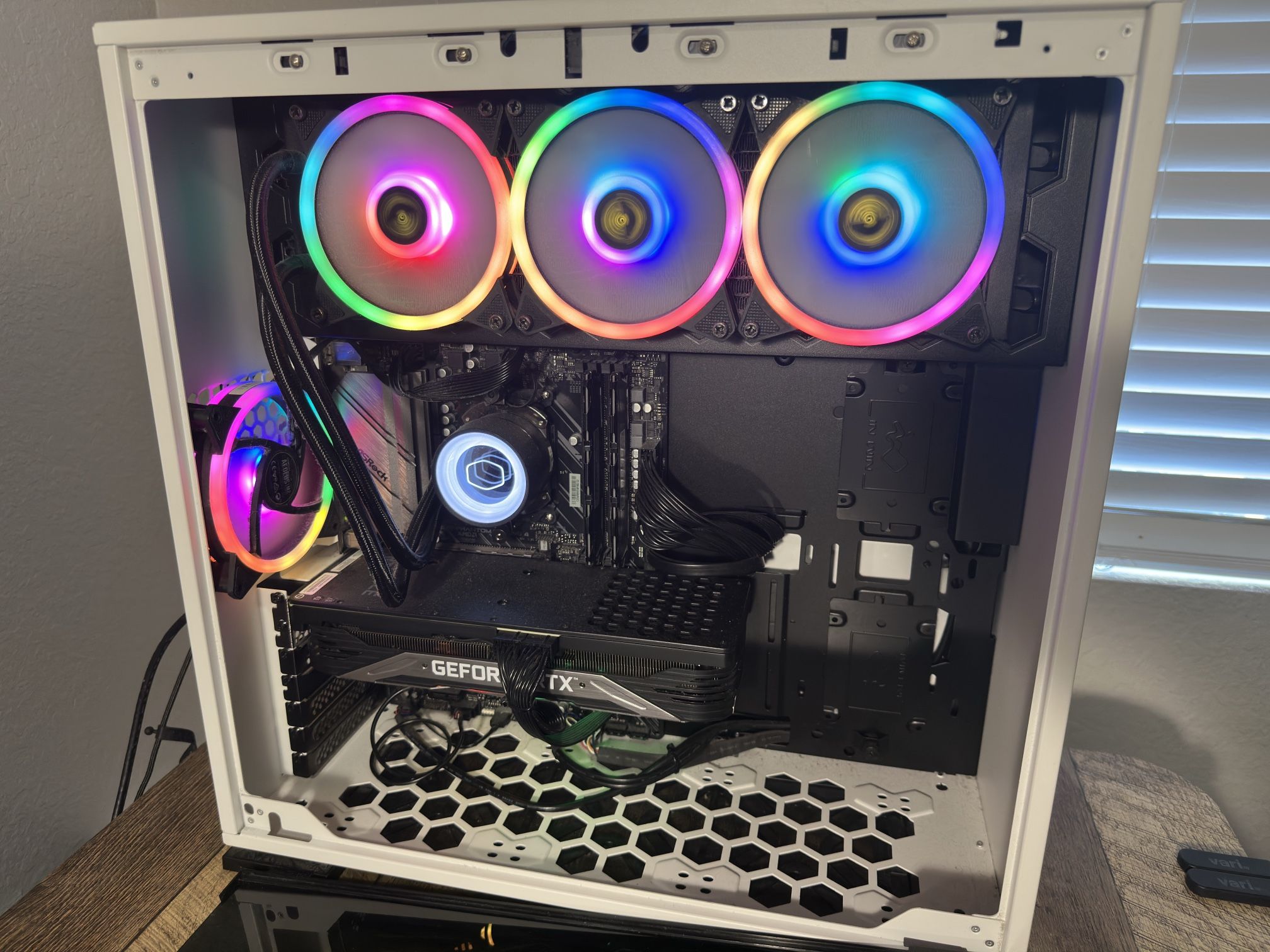 Skytech 3070 Gaming PC