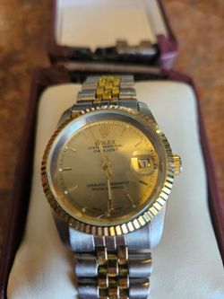 Mens watch. Chandler