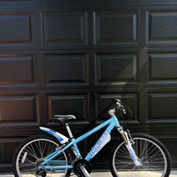 Novara Moxie Mountain Kids Bike 24”