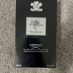 Creed Cologne 