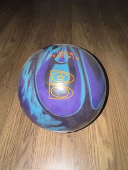 Brunswick Kingpin