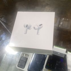 AirPods Pro