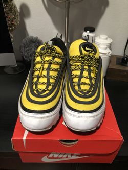 Air max 97 size 9.5