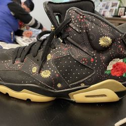 Jordan 6 Retro Chinese New Year (2018) For Sale 