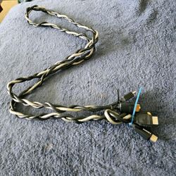 3 - 6 Foot HDMI Cables