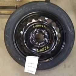 2020 Chevrolet MALIBU SPARE TIRE BRAND NEW 