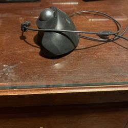 Logitech Trackball Mouse