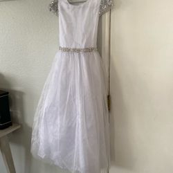 Graduation Dress 