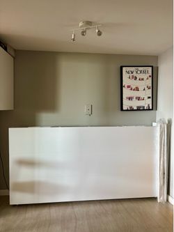 Murphy Twin Bed (no mattress)