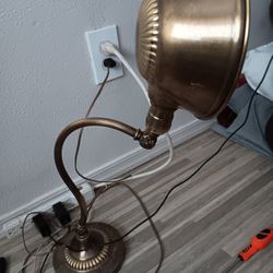 Vintage Lamp
