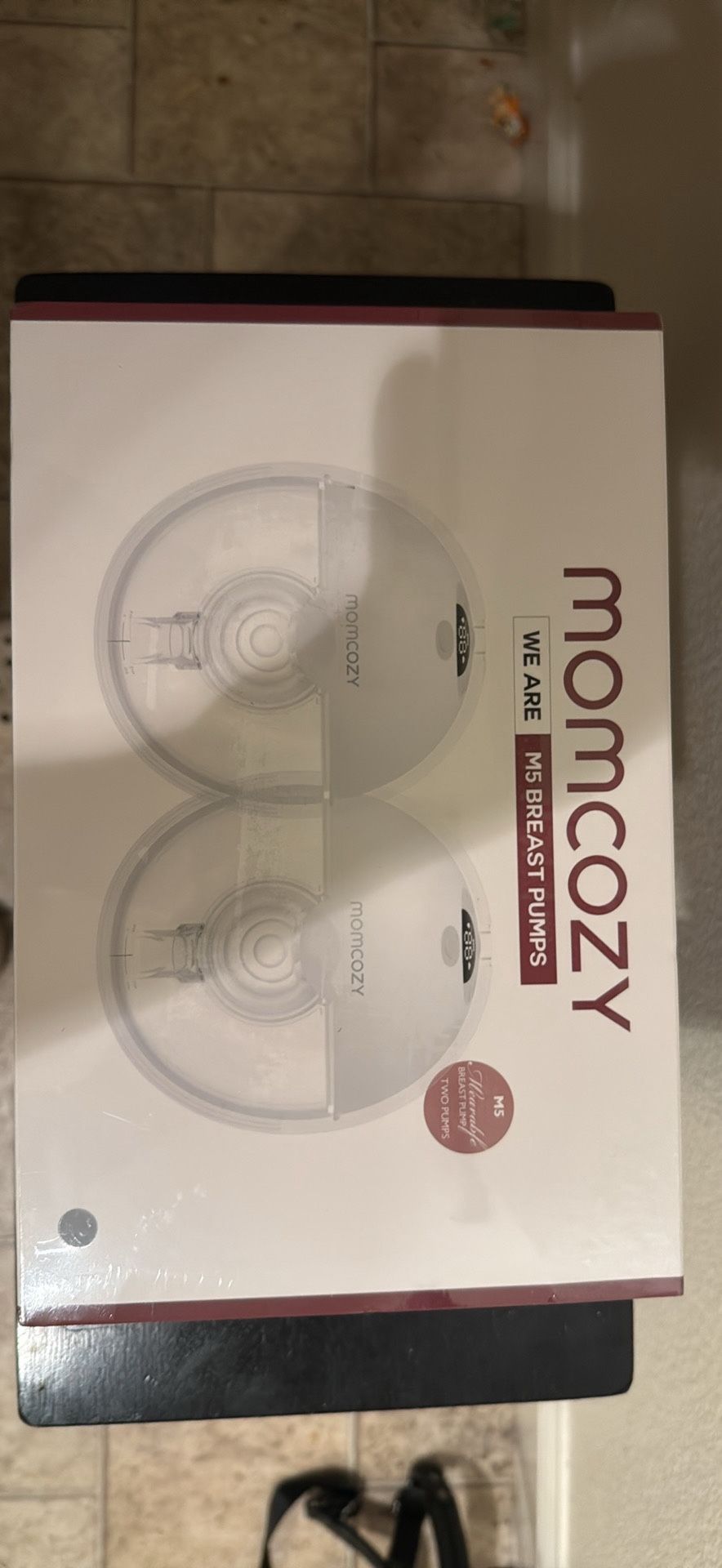 Momcozy M5 Breast Pumps