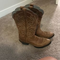 Ariat Boots