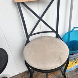 Silla En Buenas Condiciones 