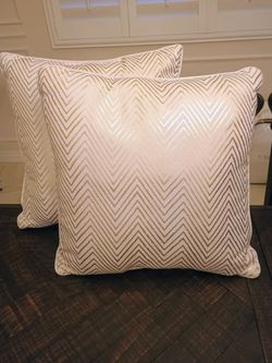 Decorative Pillows