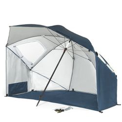 8 foot beach tent 